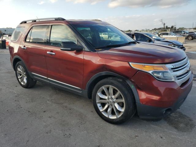 Photo 4 from auction – 2014 FORD EXPLORER X with VIN 1FM5K7D82EGA67752