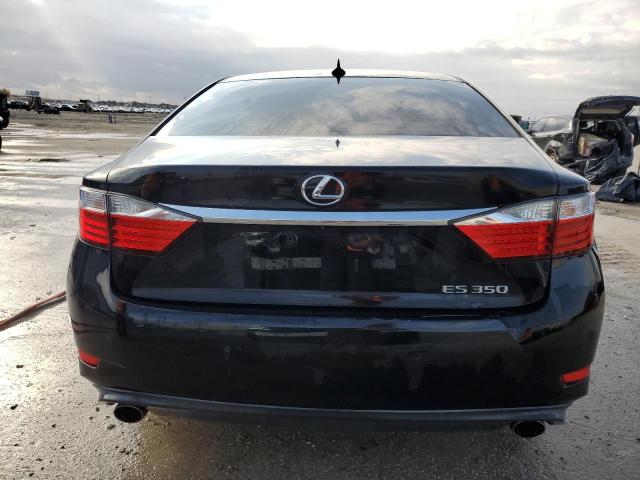 Photo 6 from auction – 2014 LEXUS ES 350 with VIN JTHBK1GG8E2150234