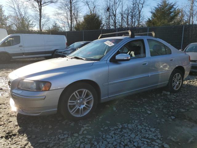 VOLVO S60 2008 with VIN YV1RH592482689732 - Photo from auction