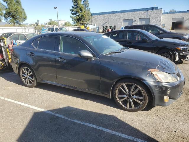 Photo 4 from auction – 2008 LEXUS IS 250 with VIN JTHBK262182061881