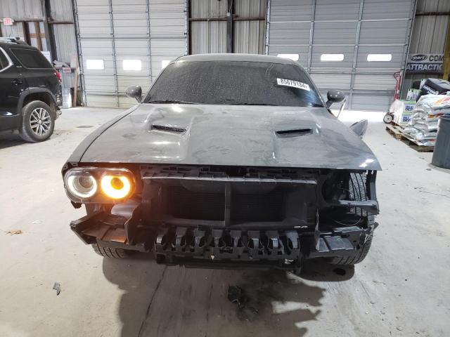 Photo 5 from auction – 2023 DODGE CHALLENGER with VIN 2C3CDZGGXPH597581