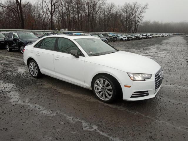Photo 4 from auction – 2017 AUDI A4 PREMIUM with VIN WAUANAF40HN067585