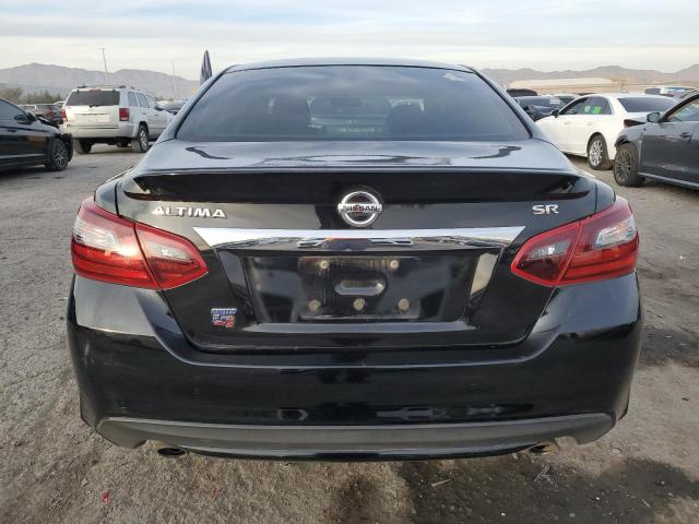 Photo 6 from auction – 2017 NISSAN ALTIMA 2.5 with VIN 1N4AL3AP2HN359623
