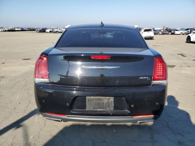 Photo 6 from auction – 2015 CHRYSLER 300 S with VIN 2C3CCABG0FH903973