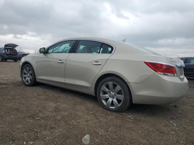 Photo 2 from auction – 2011 BUICK LACROSSE C with VIN 1G4GC5ED1BF255802