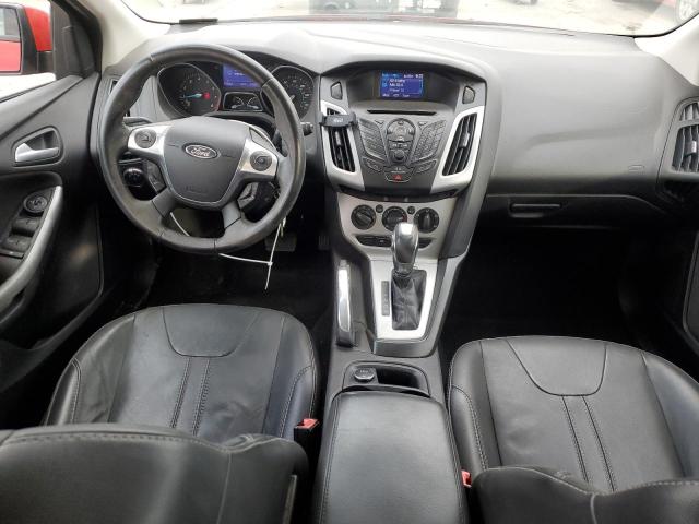 Photo 8 from auction – 2013 FORD FOCUS SE with VIN 1FADP3K21DL223977