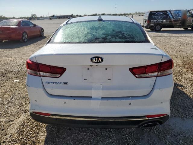 Photo 6 from auction – 2018 KIA OPTIMA LX with VIN 5XXGT4L31JG179992