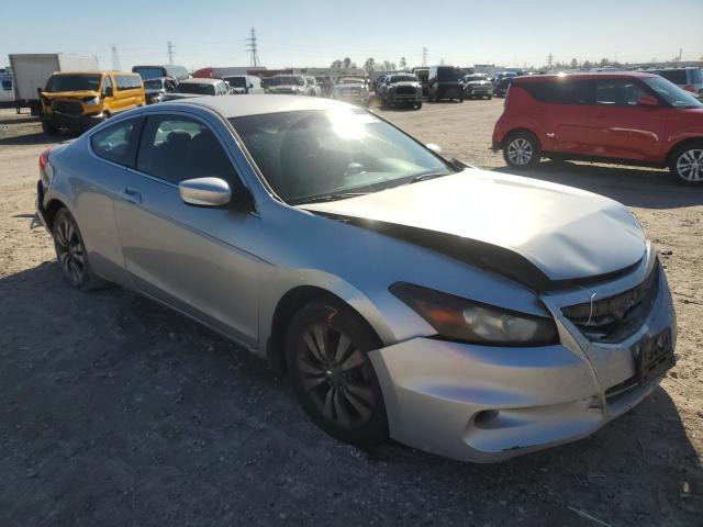 Photo 4 from auction – 2012 HONDA ACCORD LX with VIN 1HGCS1B35CA008423