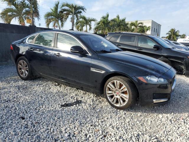 Photo 4 from auction – 2017 JAGUAR XF PREMIUM with VIN SAJBD4BVXHCY29179