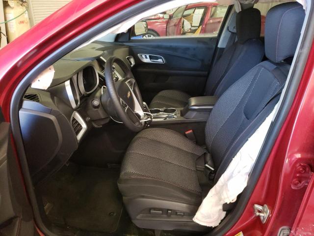 Photo 7 from auction – 2014 CHEVROLET EQUINOX LT with VIN 2GNFLFEK2E6113257