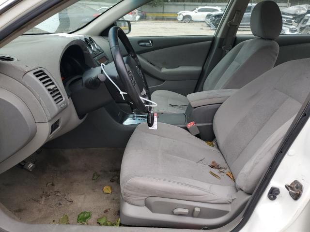 Photo 7 from auction – 2010 NISSAN ALTIMA BAS with VIN 1N4AL2AP2AN412045