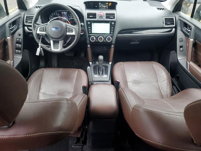 Photo 8 from auction – 2017 SUBARU FORESTER 2 with VIN JF2SJAWC8HH572932