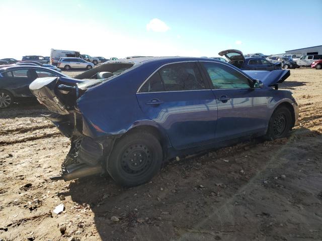 Photo 3 from auction – 2011 TOYOTA CAMRY BASE with VIN 4T1BF3EK7BU673006