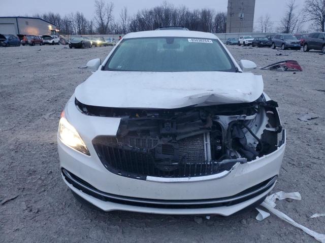 Photo 5 from auction – 2019 BUICK LACROSSE E with VIN 1G4ZP5SSXKU103335