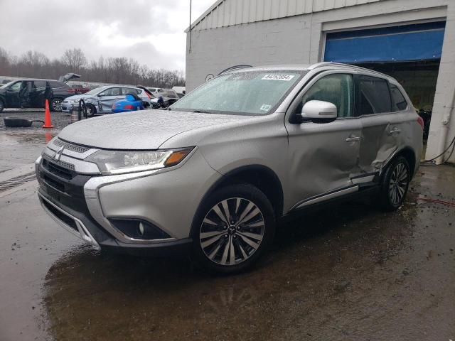 MITSUBISHI OUTLANDER 2020 z numerem VIN JA4AD3A32LJ001064 - Zdjęcie z aukcji