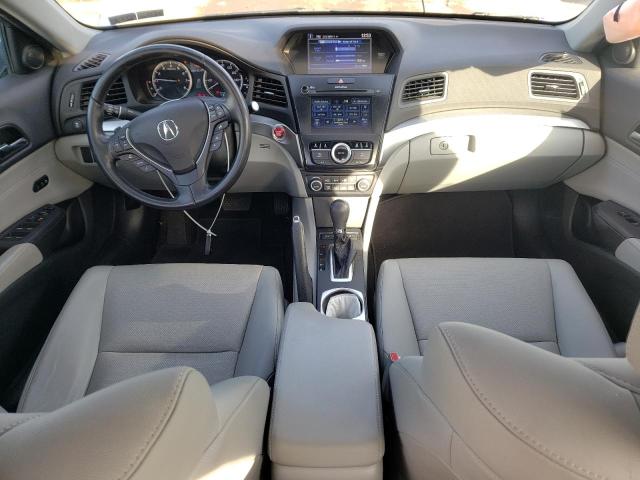 Photo 8 from auction – 2017 ACURA ILX PREMIU with VIN 19UDE2F72HA002911