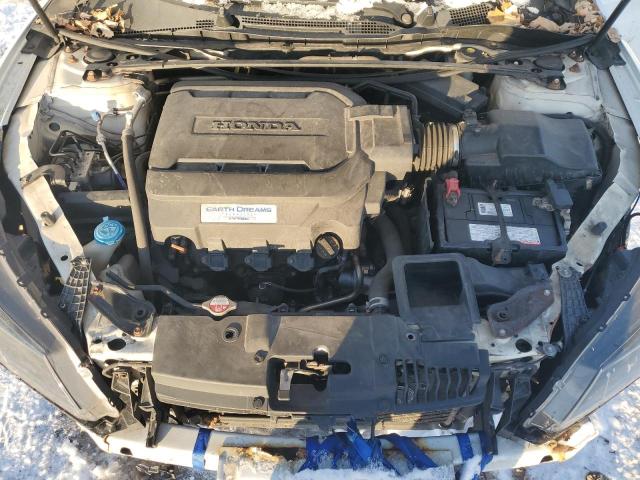 Photo 11 from auction – 2013 HONDA ACCORD EXL with VIN 1HGCR3F80DA015181