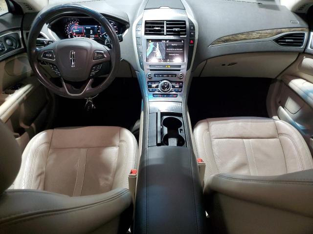Photo 8 from auction – 2017 LINCOLN MKZ RESERV with VIN 3LN6L5E98HR631737