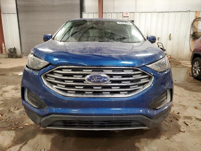 Photo 5 from auction – 2022 FORD EDGE SEL with VIN 2FMPK4J92NBA80691