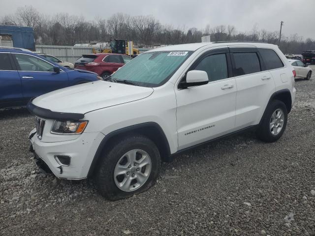 JEEP GRAND CHER 2016 with VIN 1C4RJFAGXGC333575 - Photo from auction