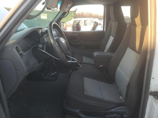 Photo 7 from auction – 2004 FORD RANGER SUP with VIN 1FTYR14U34PB11067