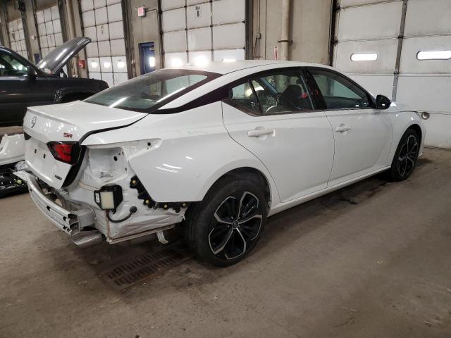 Photo 3 from auction – 2024 NISSAN ALTIMA SR with VIN 1N4BL4CW1RN357412