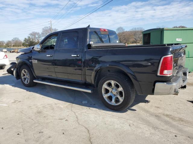 Photo 2 from auction – 2016 RAM 1500 LARAM with VIN 1C6RR6NT8GS299603