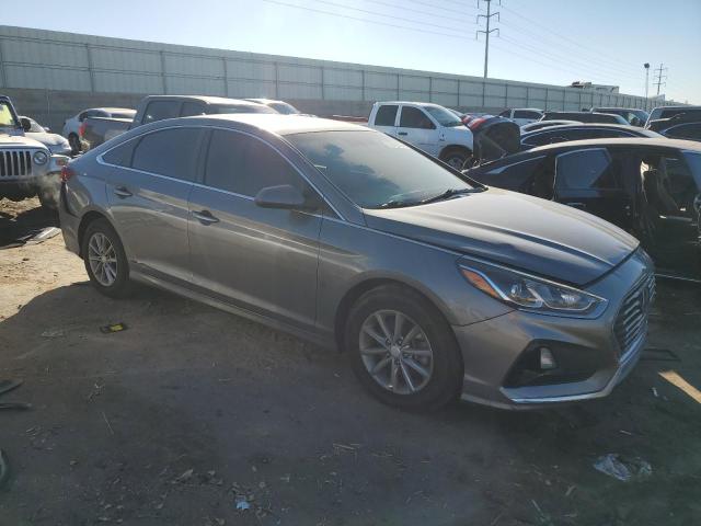 Photo 4 from auction – 2019 HYUNDAI SONATA SE with VIN 5NPE24AF2KH747082