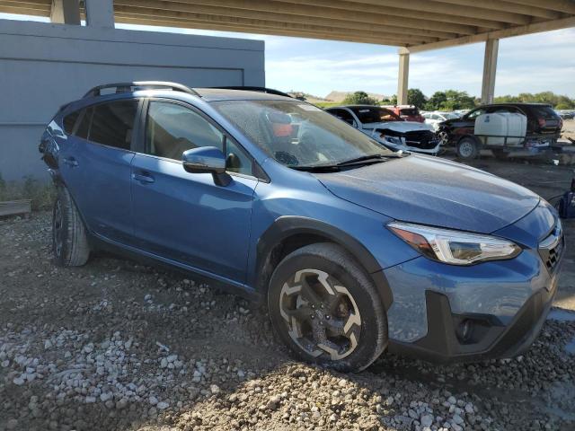 Photo 4 from auction – 2023 SUBARU CROSSTREK with VIN JF2GTHNC4PH287069