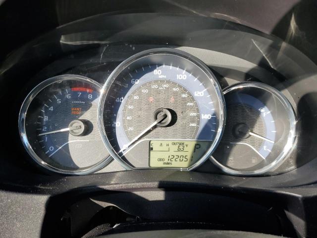 صورة رقم 9 من المزاد - 2014 TOYOTA COROLLA L مع VIN 2T1BURHE1EC033183