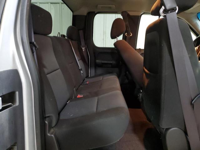 Photo 10 from auction – 2010 CHEVROLET SILVERADO with VIN 1GCSKSE36AZ192331