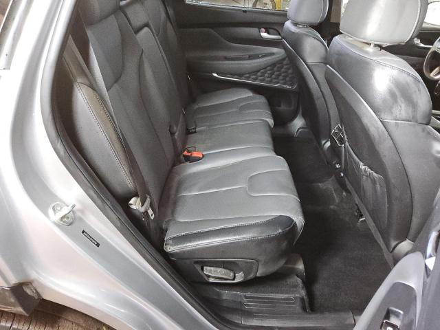 Photo 11 from auction – 2023 HYUNDAI SANTA FE S with VIN 5NMS3DAJ7PH640134