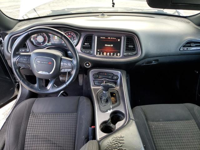 Photo 8 from auction – 2016 DODGE CHALLENGER with VIN 2C3CDZBT1GH172173
