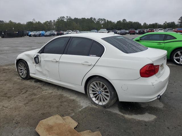 Photo 2 from auction – 2011 BMW 335 D with VIN WBAPN7C53BF184587