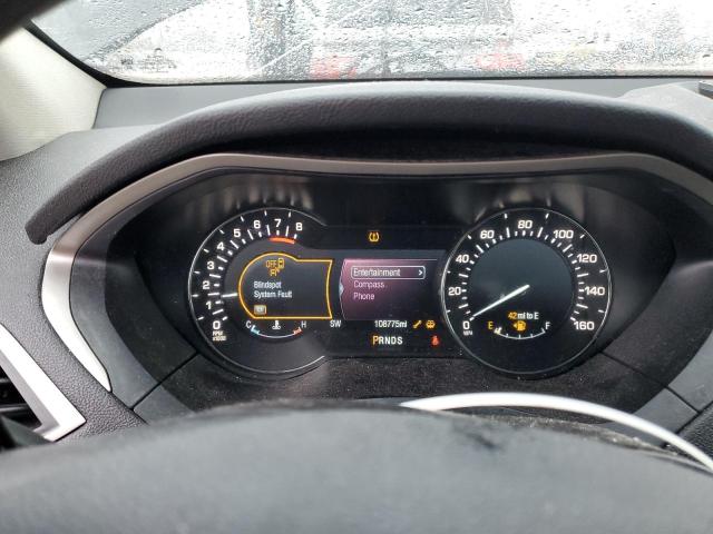 Photo 9 from auction – 2015 LINCOLN MKZ with VIN 3LN6L2J95FR625766