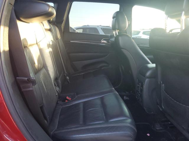 Photo 10 from auction – 2014 JEEP GRAND CHER with VIN 1C4RJEBG4EC585456