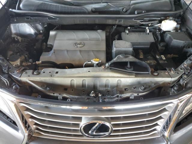 Photo 12 from auction – 2015 LEXUS RX 350 BAS with VIN 2T2BK1BAXFC289025