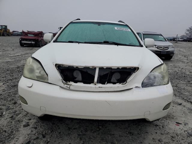 Photo 5 from auction – 2008 LEXUS RX 350 with VIN 2T2GK31U88C027746