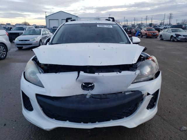 Foto 5 de la subasta – 2012 MAZDA 3 I con VIN JM1BL1UG6C1526158