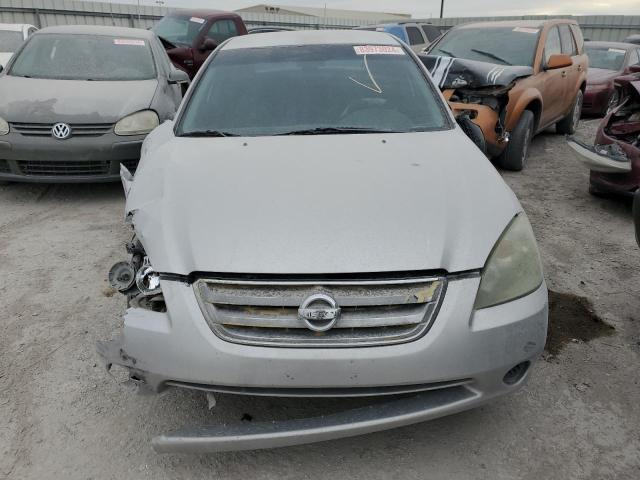 Photo 5 from auction – 2003 NISSAN ALTIMA BAS with VIN 1N4AL11DX3C142979