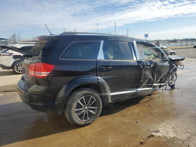 Photo 3 from auction – 2018 DODGE JOURNEY SE with VIN 3C4PDCABXJT236423