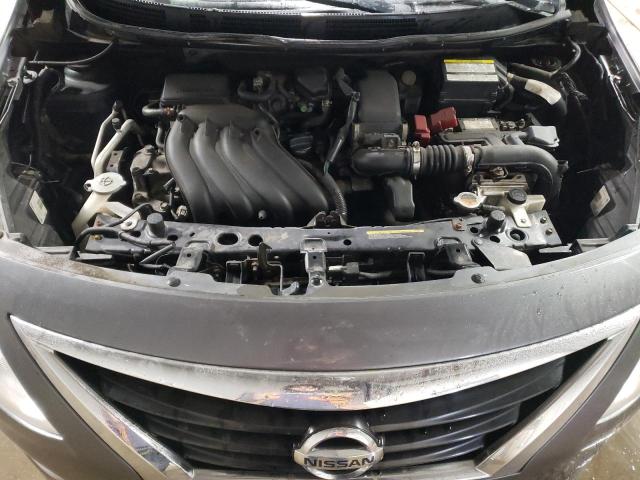 Photo 11 from auction – 2017 NISSAN VERSA S with VIN 3N1CN7AP0HL893193