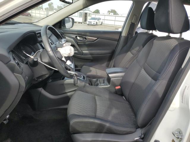 Photo 7 from auction – 2017 NISSAN ROGUE S with VIN JN8AT2MT1HW130149