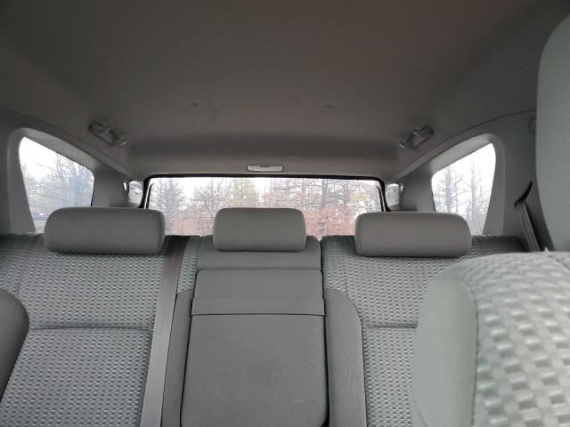 Photo 10 from auction – 2007 TOYOTA 4RUNNER SR with VIN JTEBU14R078079141