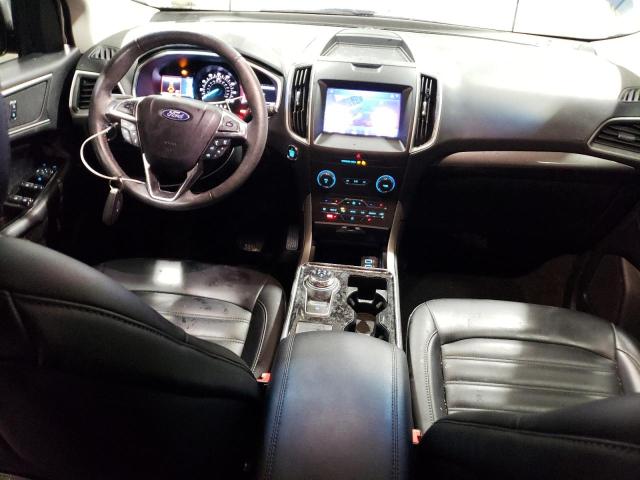 Photo 8 from auction – 2020 FORD EDGE SEL with VIN 2FMPK3J92LBA85459