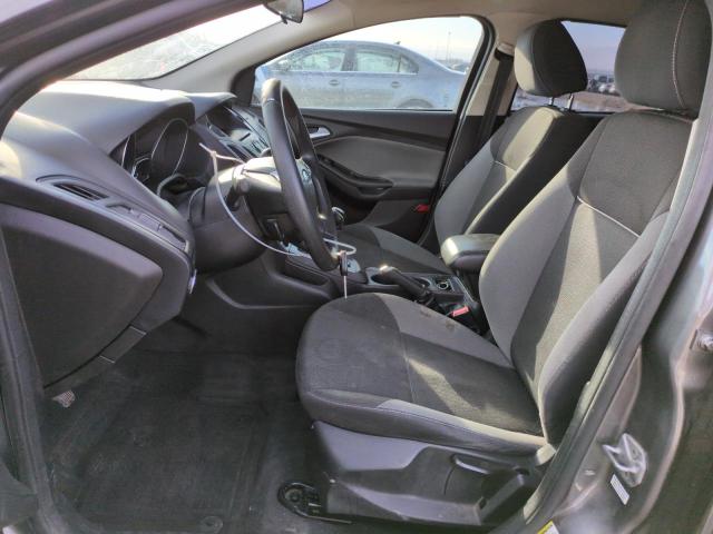 Zdjęcie 7 z aukcji – 2014 FORD FOCUS SE z VIN 1FADP3K25EL144295