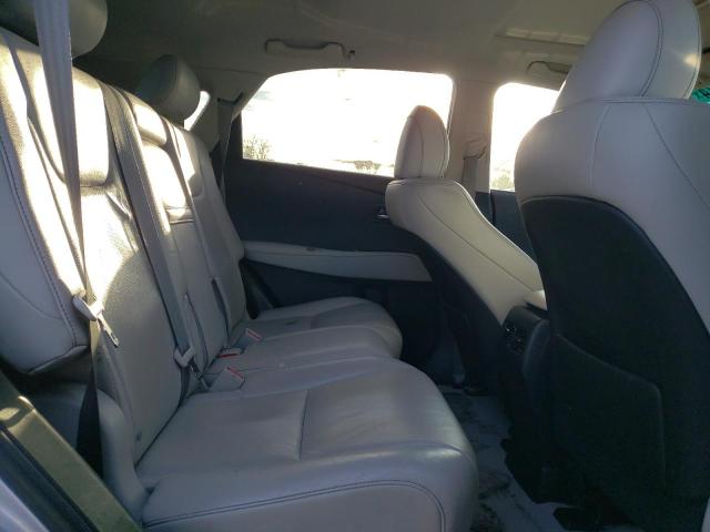 Foto 11 de la subasta – 2013 LEXUS RX 350 BAS con VIN 2T2BK1BA9DC181363