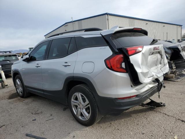 Photo 2 from auction – 2019 GMC TERRAIN SL with VIN 3GKALMEX7KL109560