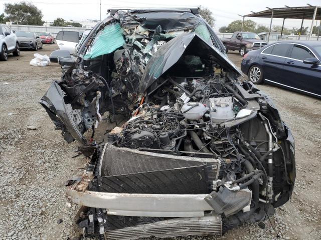 صورة رقم 5 من المزاد - 2020 AUDI Q5 E PREMI مع VIN WA1E2AFY6L2045210
