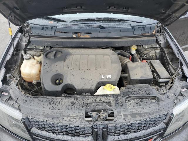 Photo 12 from auction – 2017 DODGE JOURNEY CR with VIN 3C4PDCGG1HT602864